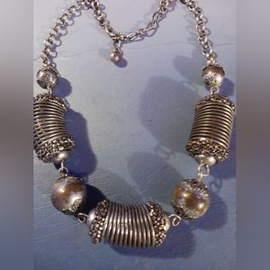 Vintage necklace